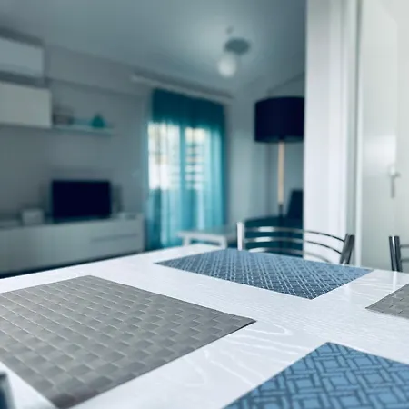 Aris Apartment Неа-Перамос Экстерьер фото