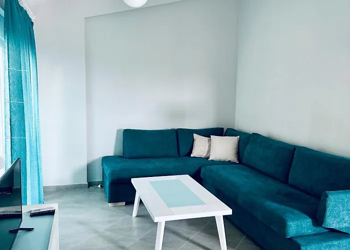 Aris Apartment