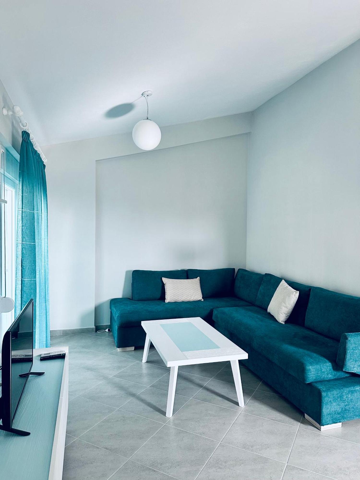 Aris Apartment