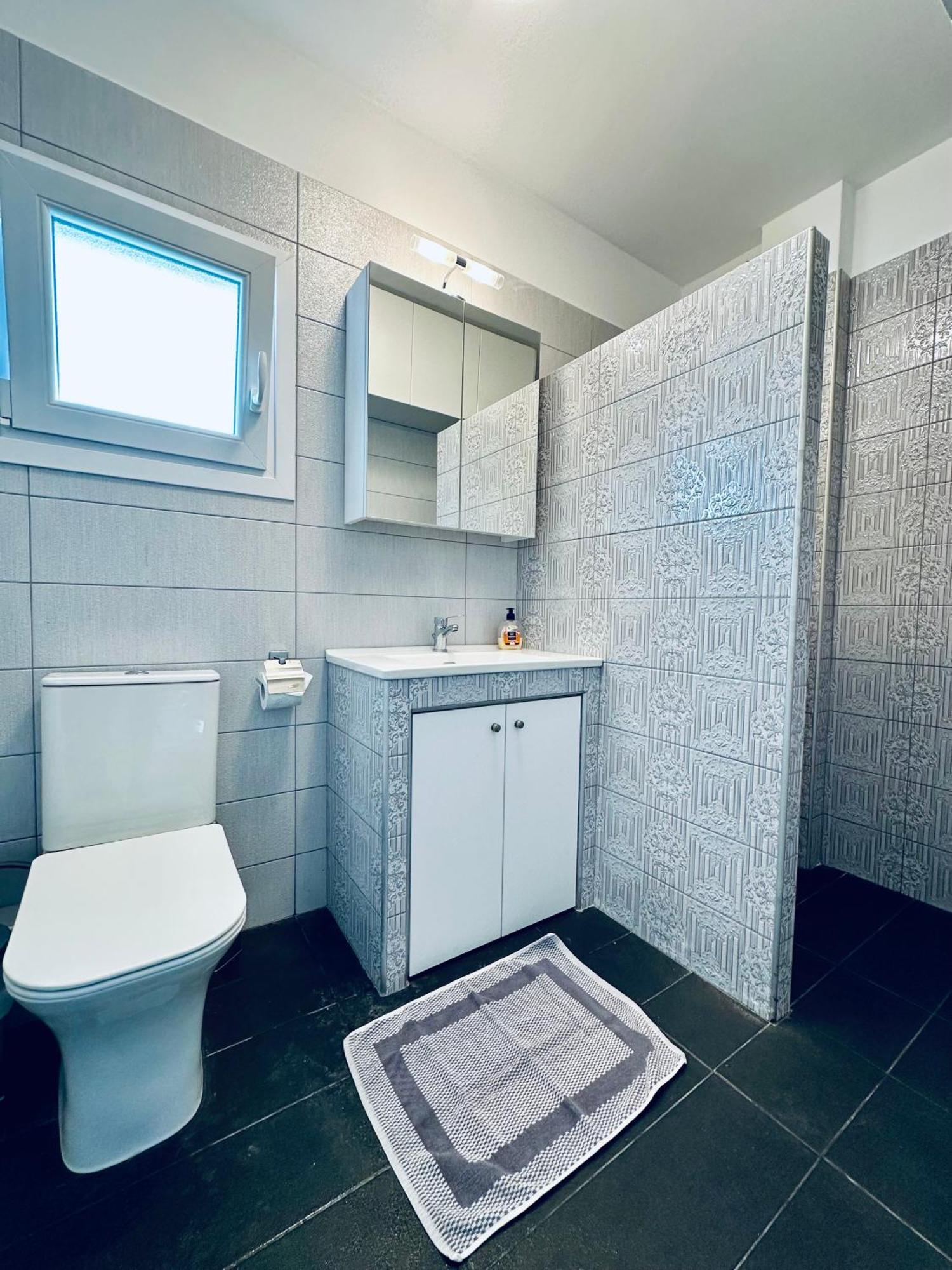 Apartment Aris *