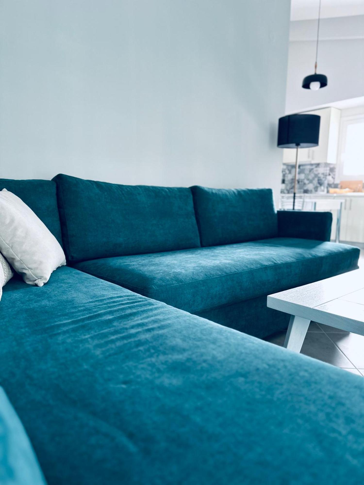 Apartment Aris *