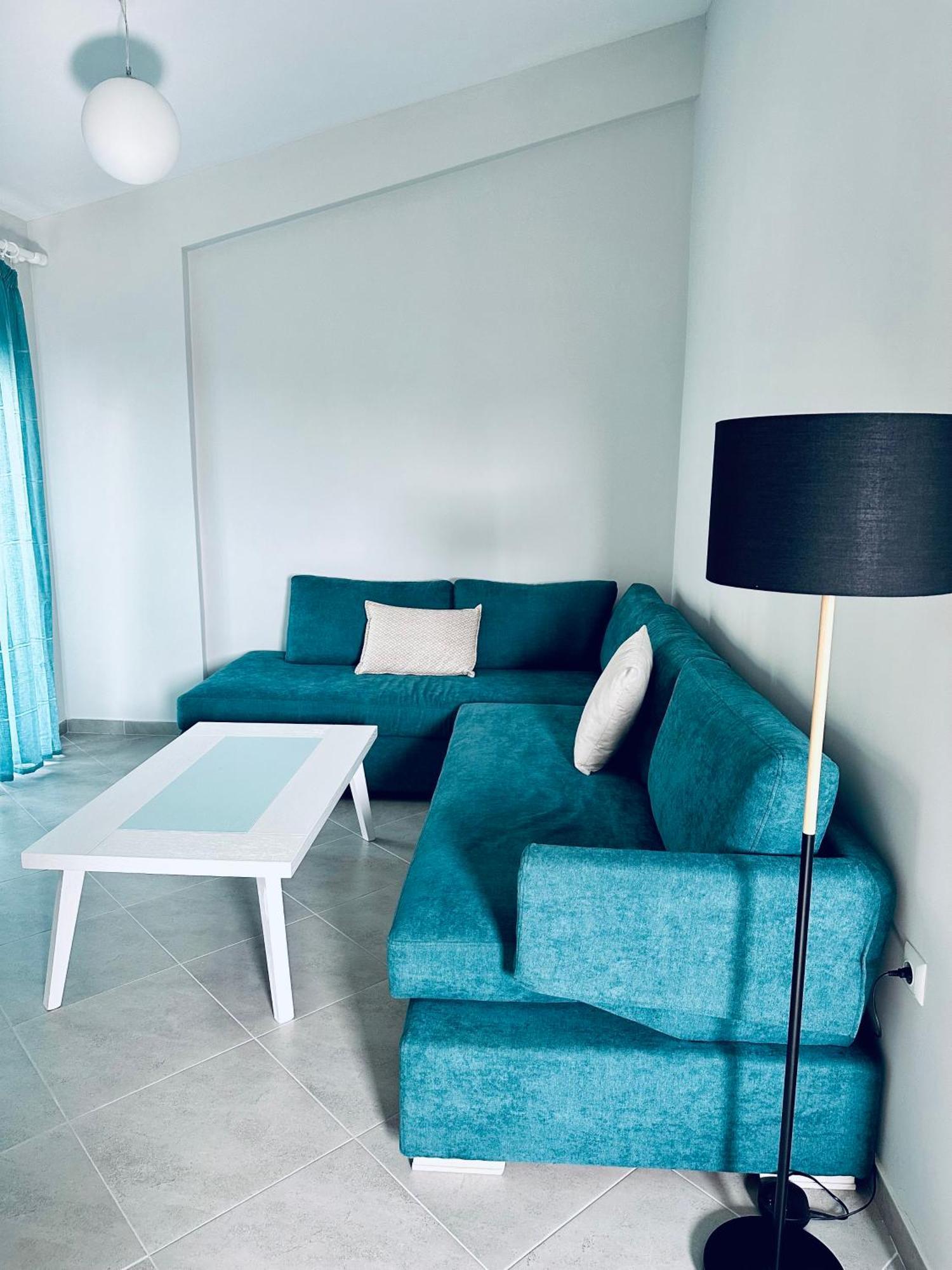 Aris Apartment *