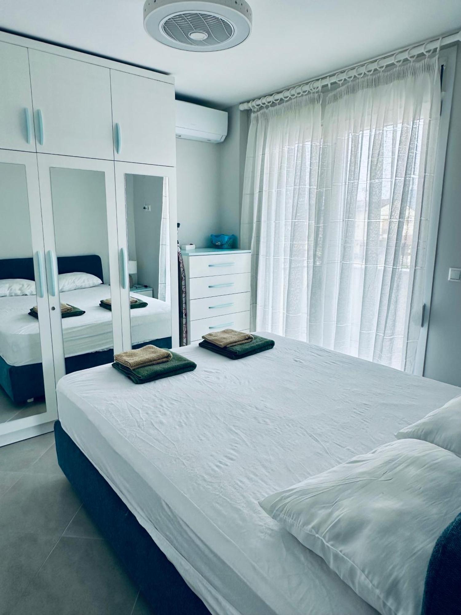 Apartment Aris