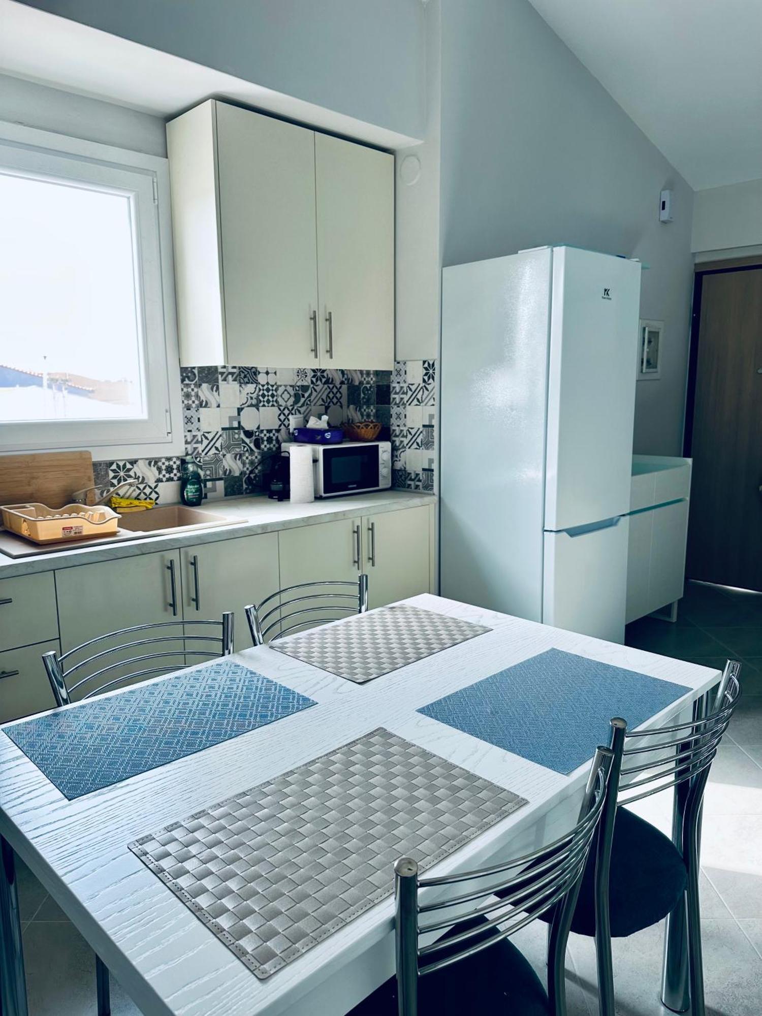 Apartment Aris